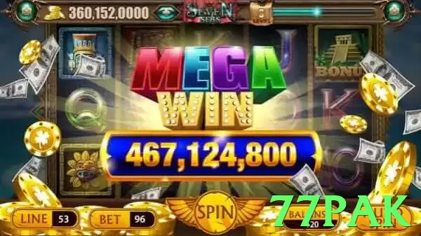 77pak game app for Pakistan players - 2