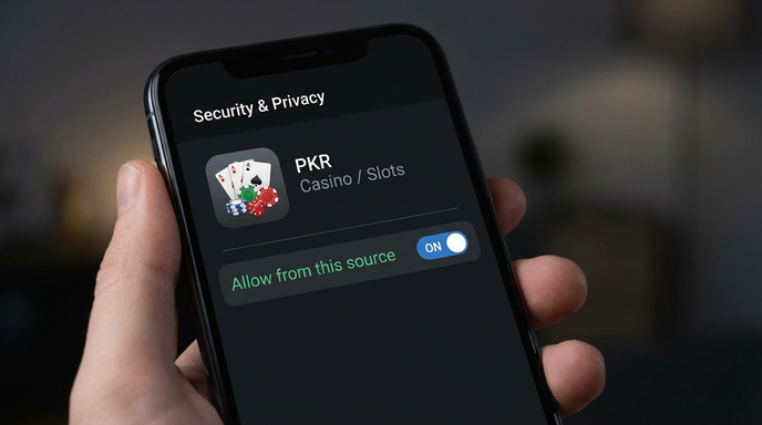 Game list for 77pak apk section - 5