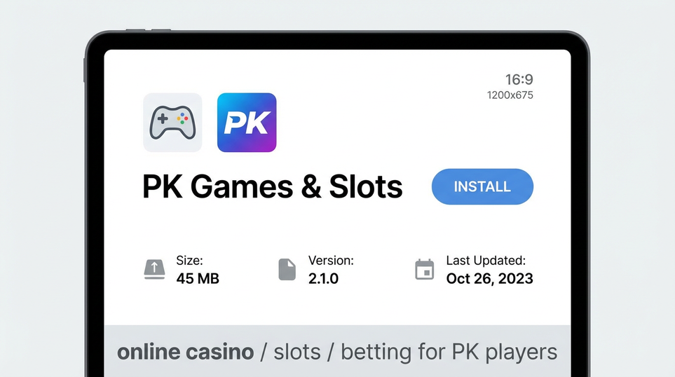 Game list for 77pak gameapk section - 5